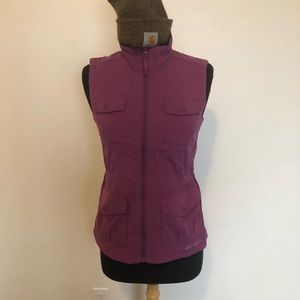 Eddie Bauer vest